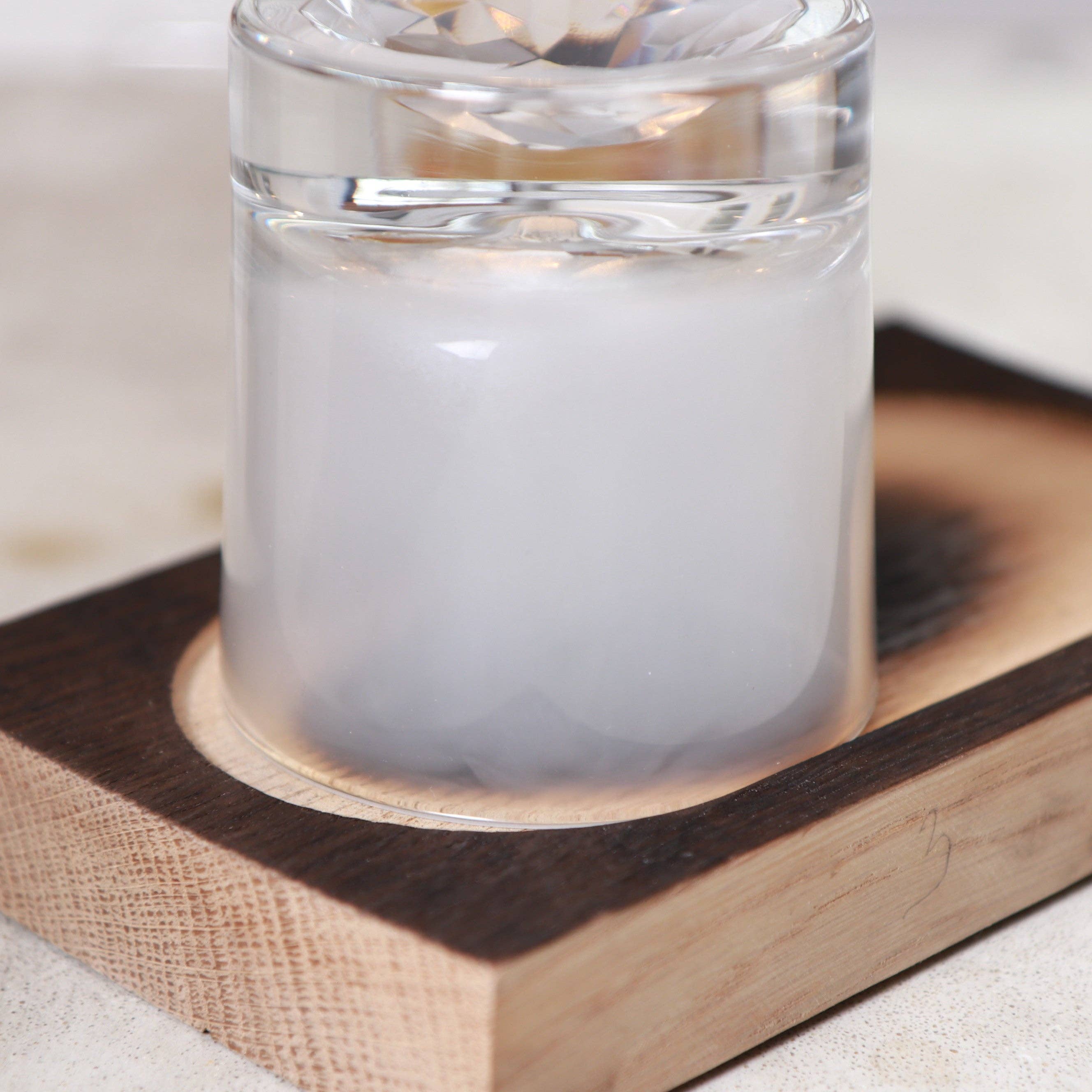 Motor City Barrels - Wholesale Cocktail/Liquor Glass - Ember Series Barrel Smoked Cocktail Kit11