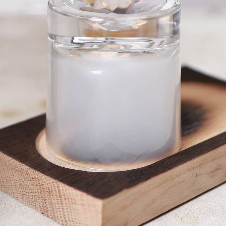 Motor City Barrels - Wholesale Cocktail/Liquor Glass - Ember Series Barrel Smoked Cocktail Kit11