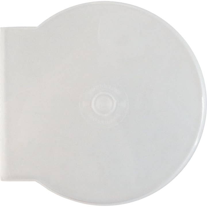 CD Jewel Box - 4.2mm Thick - Clear Clamshell Style for wholesale by Square Deal Recordings & Supplies