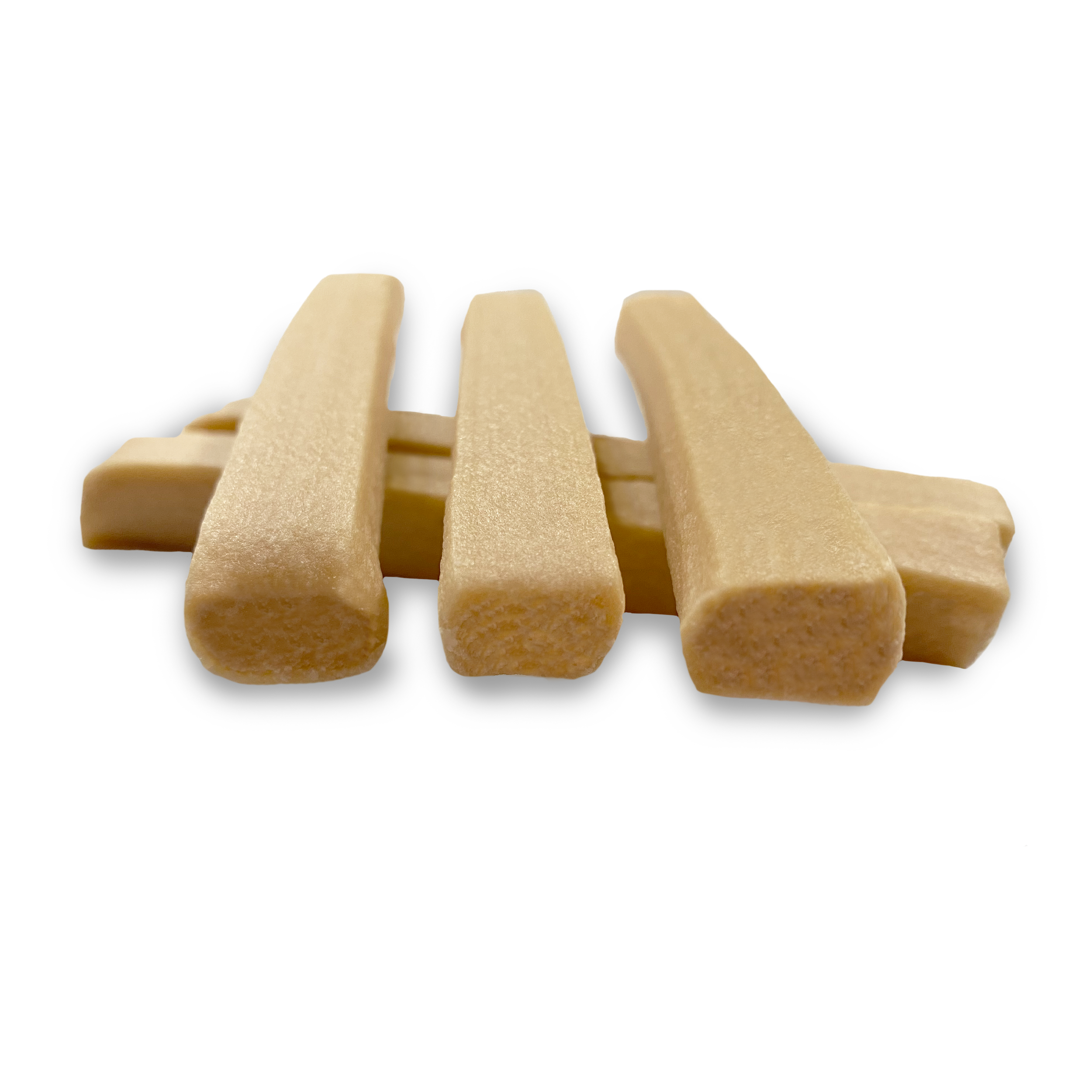 Himalayan Pet Supply - Vente Friandises – chien - Bâtonnets de yogourt - Beurre de cacahuète5