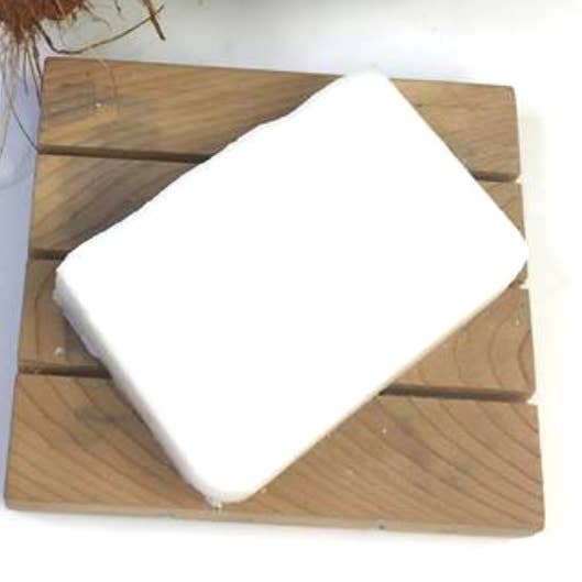 Sabonete de coco puro por atacado de Okanagan Soap