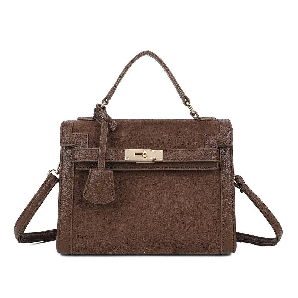 Gallantry – Großhandel Henkeltasche – Damen – Clémence Suédine (HY-5449-3)1