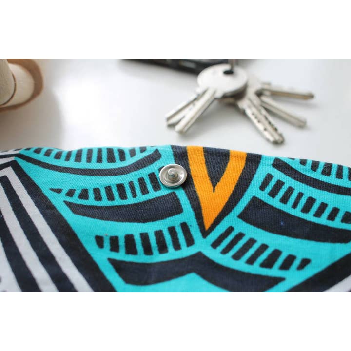 Sabrina Trefle - Wholesale Messenger Bag - Women's - Gloria kanji bag2