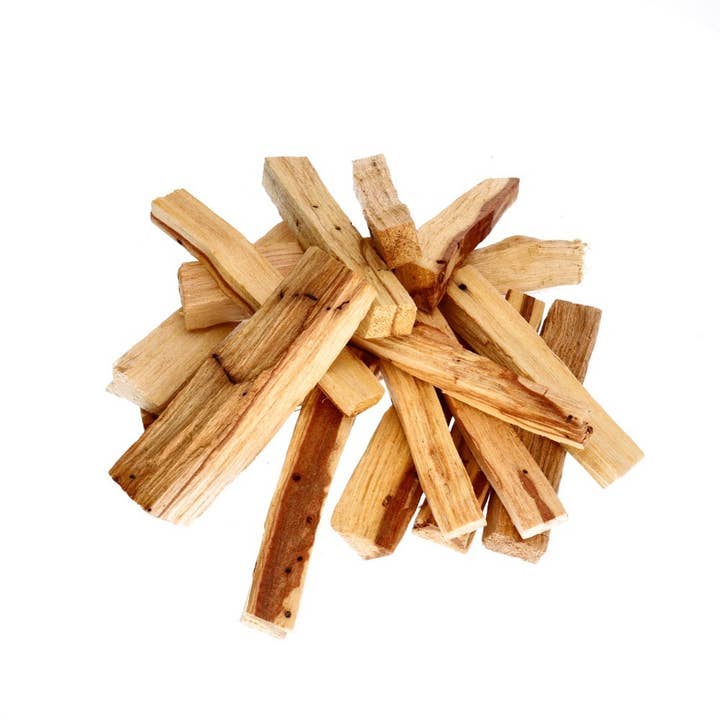 Vives de la Cortada S.L - Venta al por mayor Incienso - Palo Santo Calidad Económia (Granel) Comercio Justo