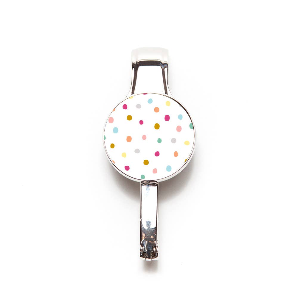 Hang Accessories - Venta al por mayor Gancho/colgador para bolsos - Imprimir colgador de llaves21