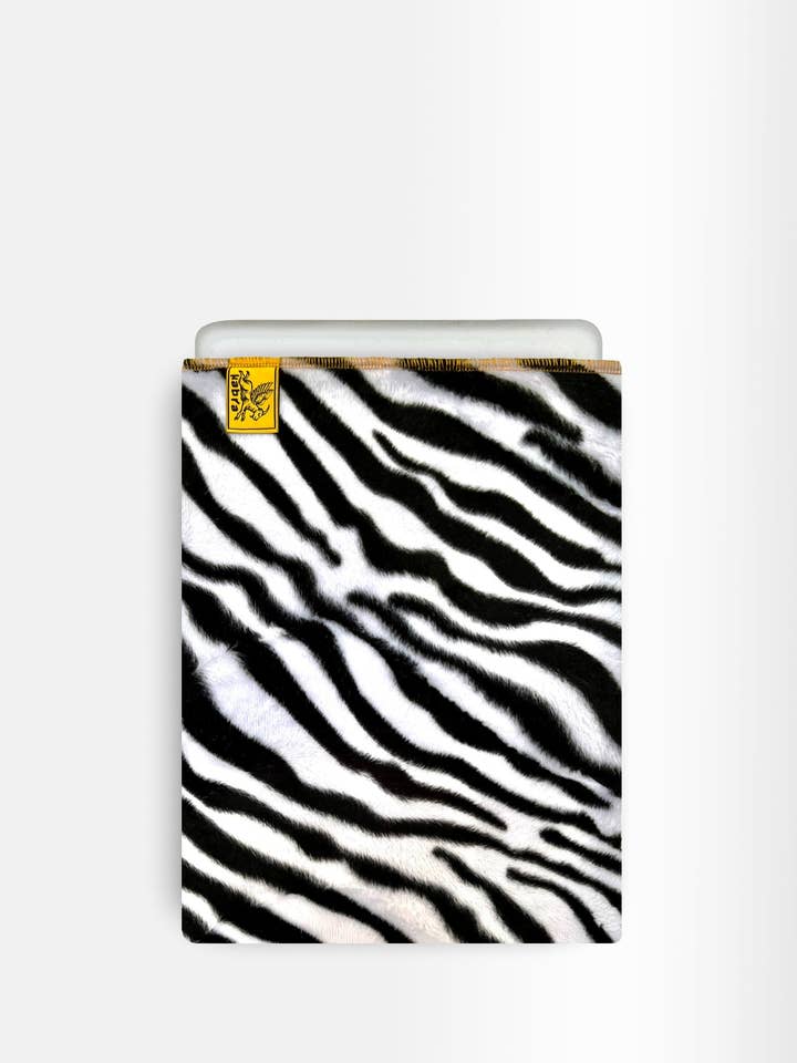 Capa Zebrilla por atacado de Kabra Barcelona