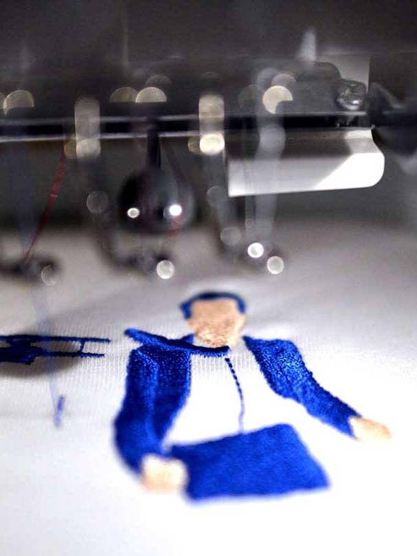 Le Hitchcock pour la vente par L'Amer supérieur