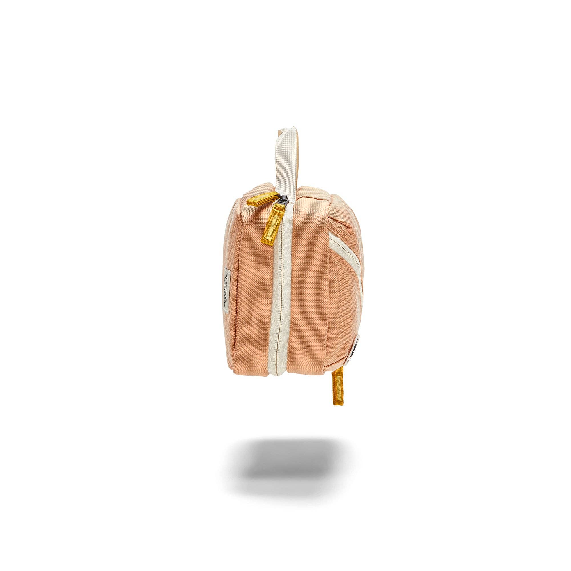 Walker Family goods – wholesale Toiletry bag – Unisex – Toiletry Kit Peach3