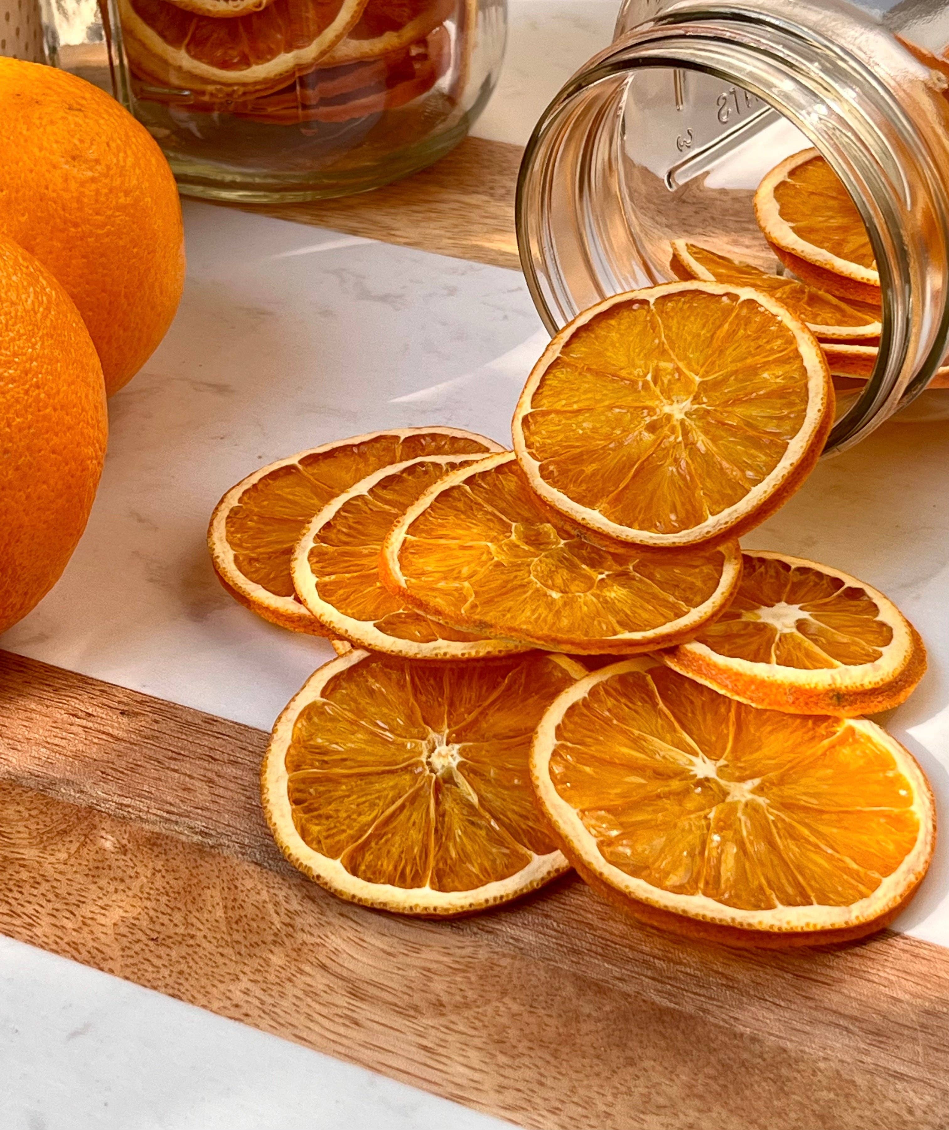 The Perfect Garnish Co. - Wholesale Bar Tool - Oranges1