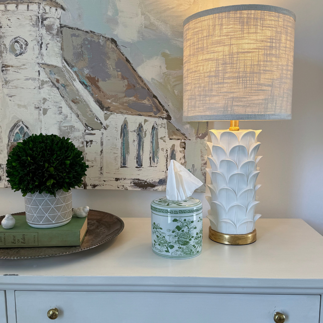 House of Happy - Wholesale Tissue Box - The Jade Tissue Vessel3