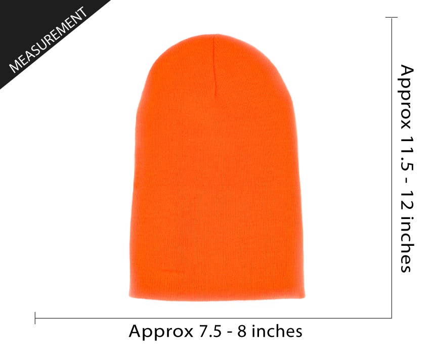 KBETHOS – wholesale Mössa - Unisex – KBETHOS enkel skidmössa i akryl96