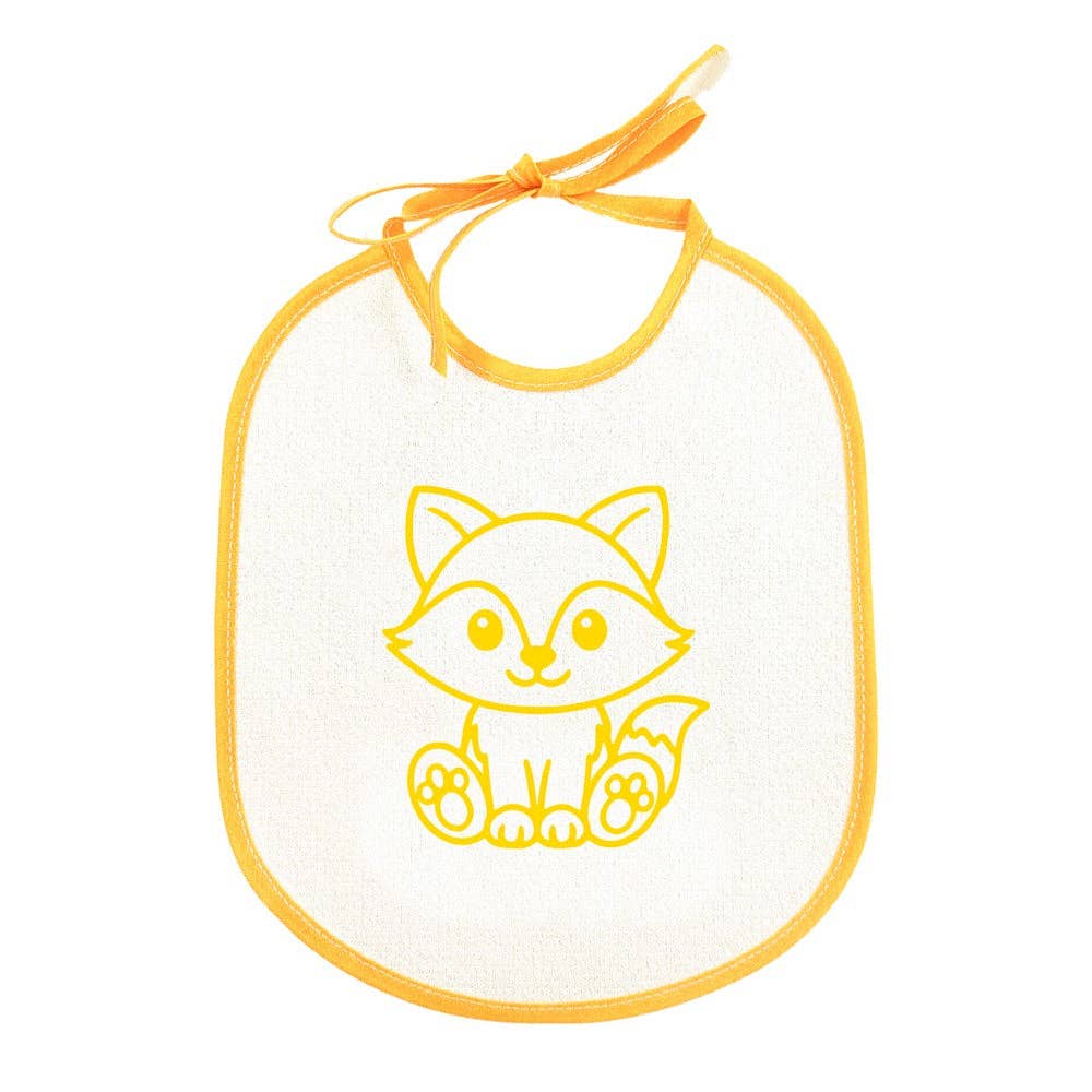 Almatex srl – Großhandel Lätzchen – Baby – Wasserdichter Lätzchen TOBIA 20x24 cm mit Bändern23