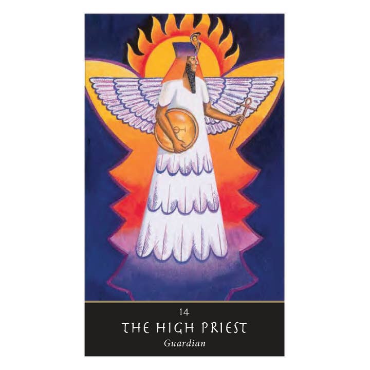 Red Wheel/Weiser LLC - Wholesale Tarot Cards - The Witches' Oracle: (Book & Cards)