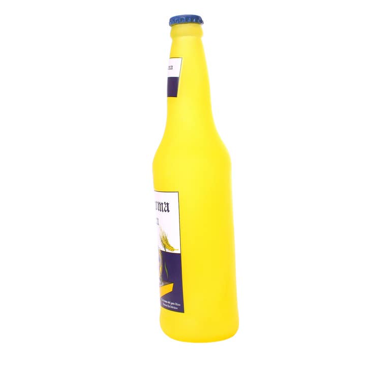 Tuffy Dog Toys - VIP Products - Wholesale Pet squeaky toy – Dog - Silly Squeaker Beer Bottle Cataroma, Squeaky Novelty Dog Toy1