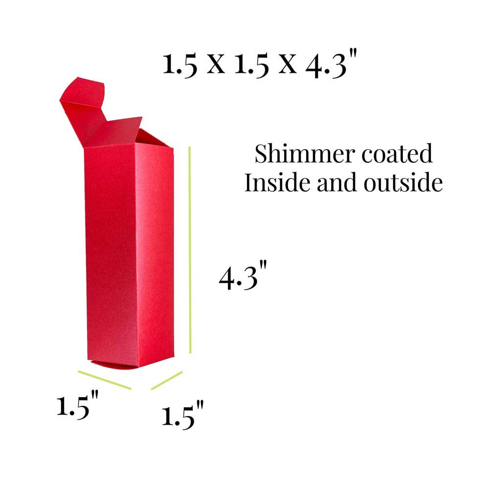 Vici Pack – Großhandel Geschenkboxen – 1-oz-Flaschenverpackungen aus luxuriösem Papier, Sets mit 25 Stück70