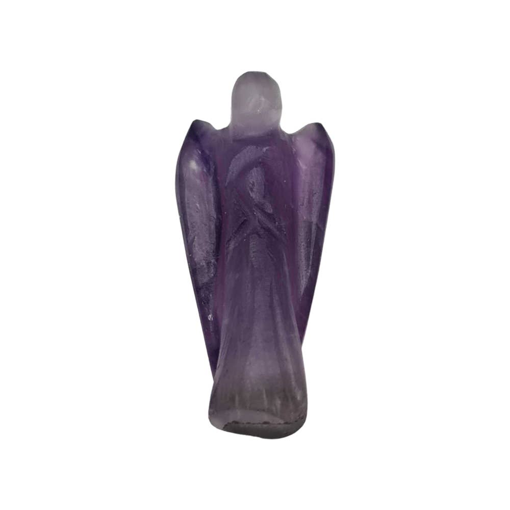 VIE - Wholesale Decorative Figurine - Crystal Angel, 3.5cm37