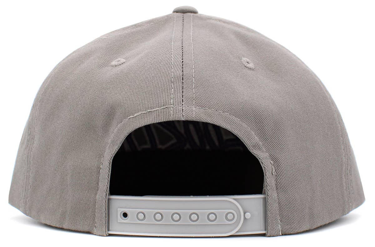 KBETHOS – wholesale Flat-brimmed cap – Men's – Brooklyn Snapback6