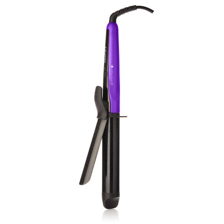 Tiri Pro - Wholesale Curling Iron/Wand - Equinox Digital 32mm Professional Clip Curler20