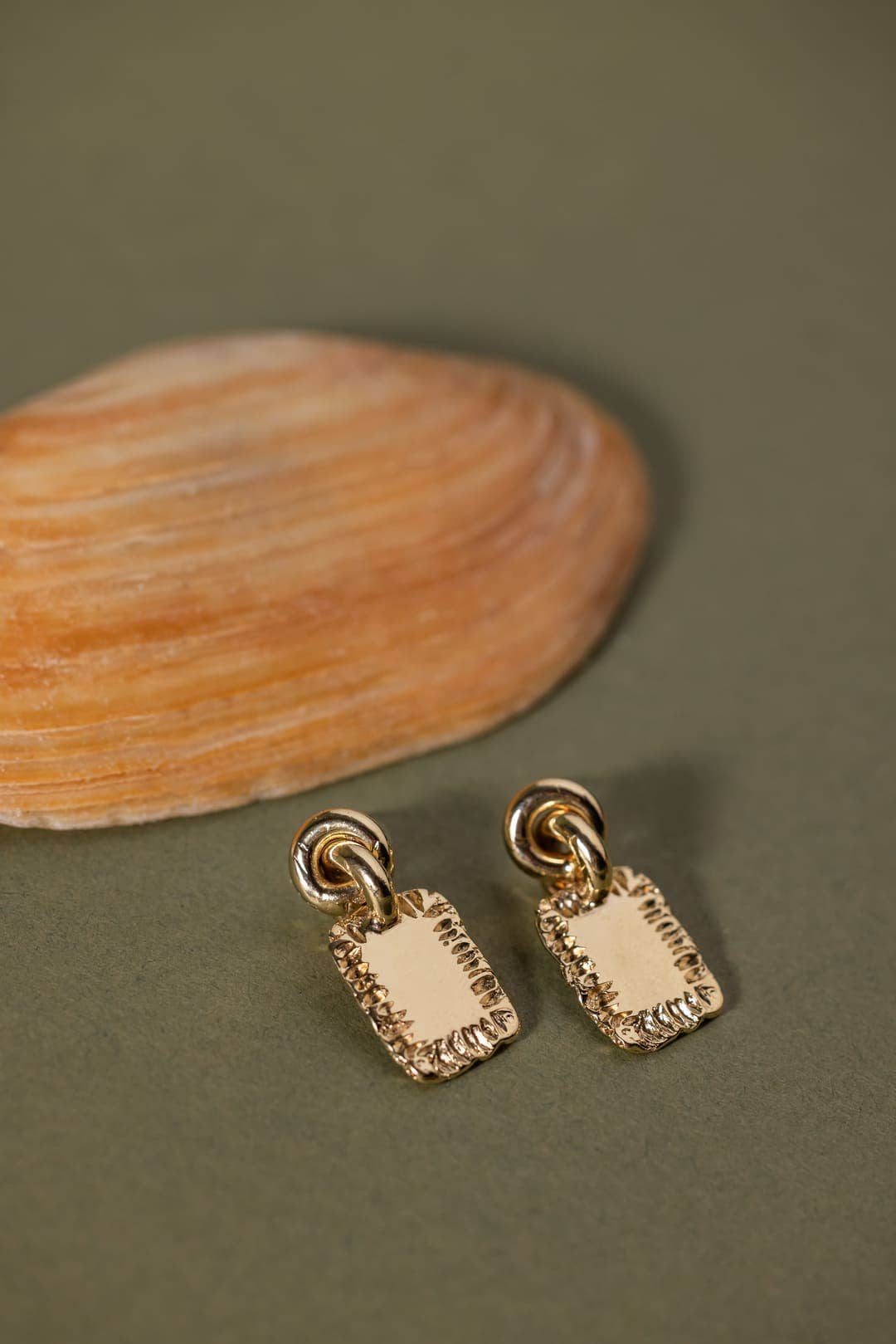 ENNATO - Wholesale Dangle Earrings - Sacha earrings1