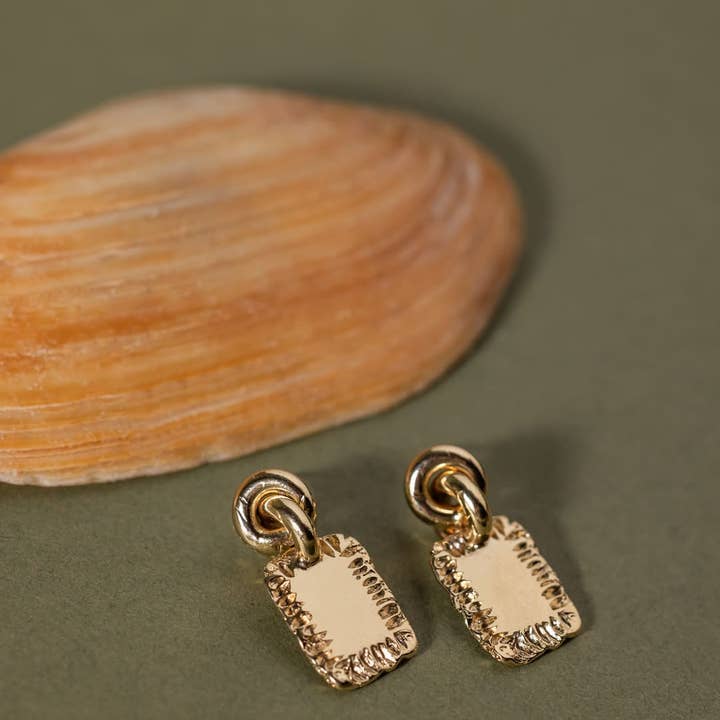 ENNATO - Wholesale Dangle Earrings - Sacha earrings1