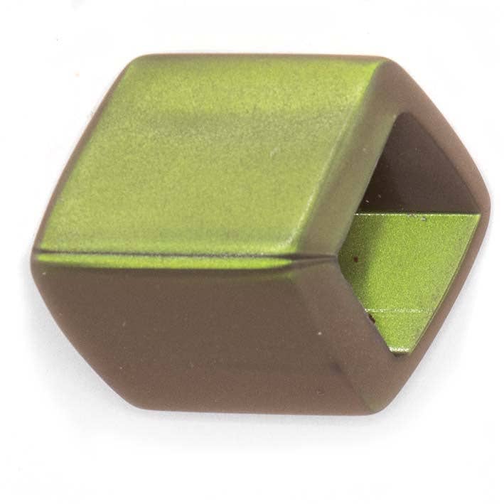 Cube Olive Glow for wholesale by FATES, style with a story