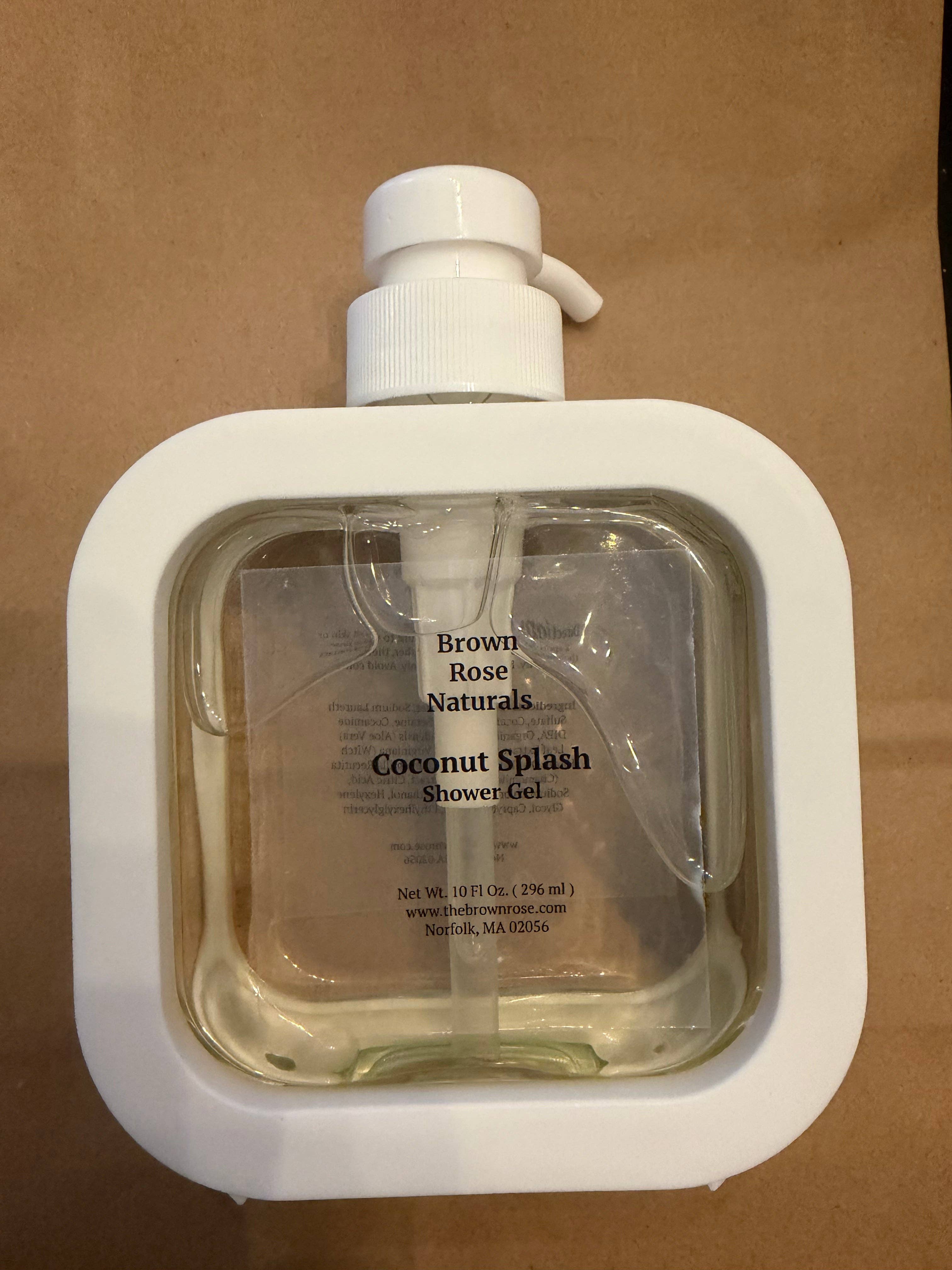 The Brown Rose - Wholesale Body Wash/Shower Gel - Body Wash Clearance***3