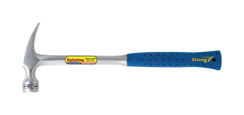 Everyday Supply Co - Wholesale Handy Tool - Estwing 22 oz Milled Face Framing Hammer
