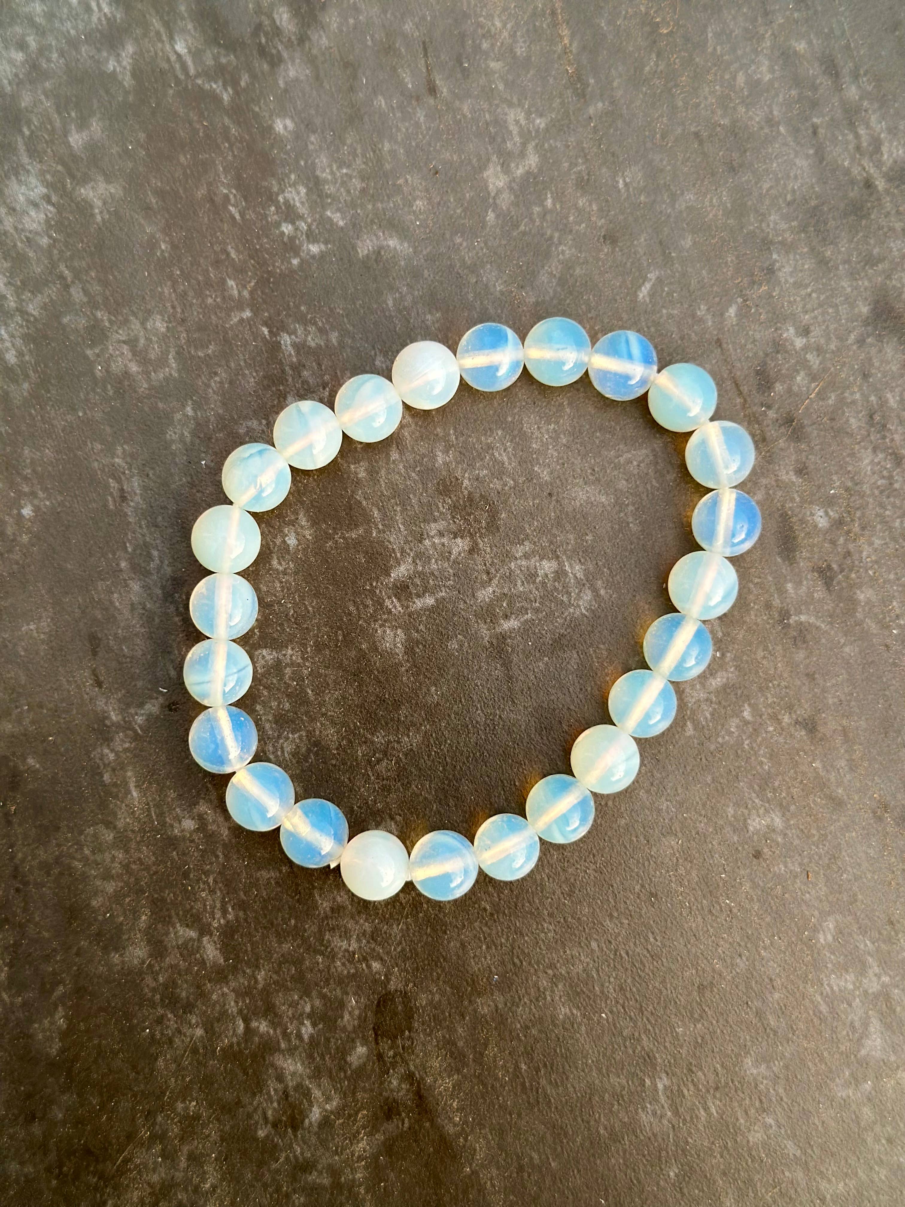 SunlitSage - Wholesale Beaded Bracelet - Healing Crystal Bracelet | Spiritual | Protective Bracelets6