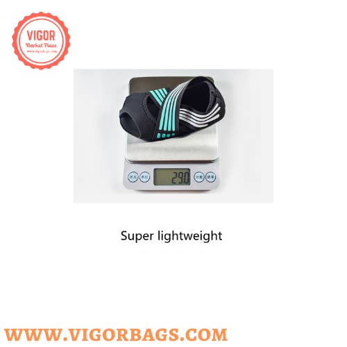 VIGOR - Wholesale Sock Slippers - Women's - Super Light weight Comfortable Yoga Socks Shoes with Grip20