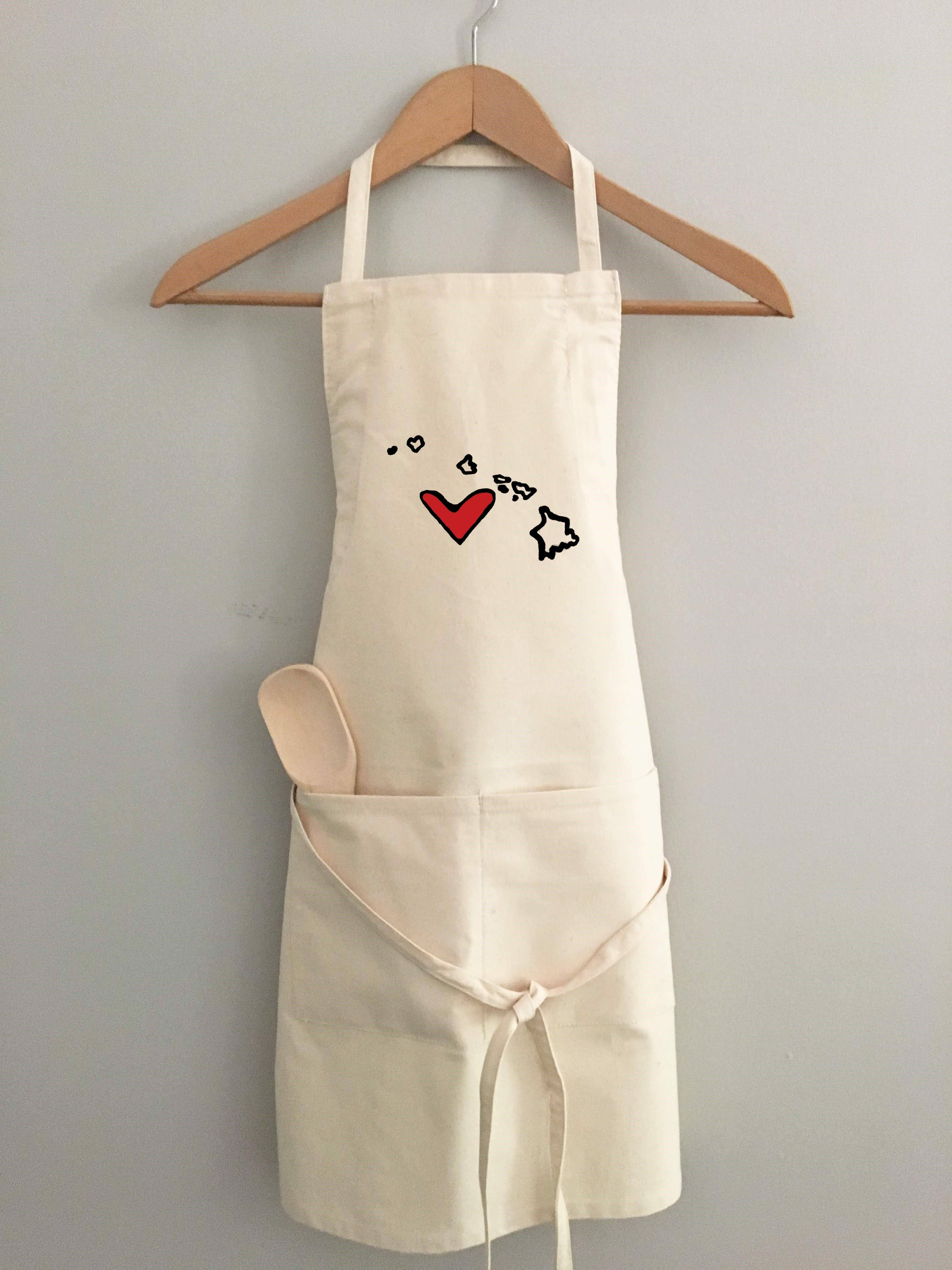 Things UnCommon – wholesale Apron – Apron - State Love10
