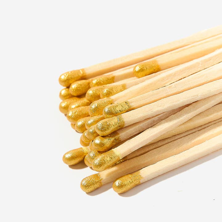 Tart By Taylor - Wholesale Matches - 3'' Inch Match Stick Refills (140 Count)14