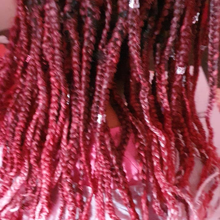 Chabinehairstore - Wholesale Accent/Desk Lamp - Hair/braid jewelry5