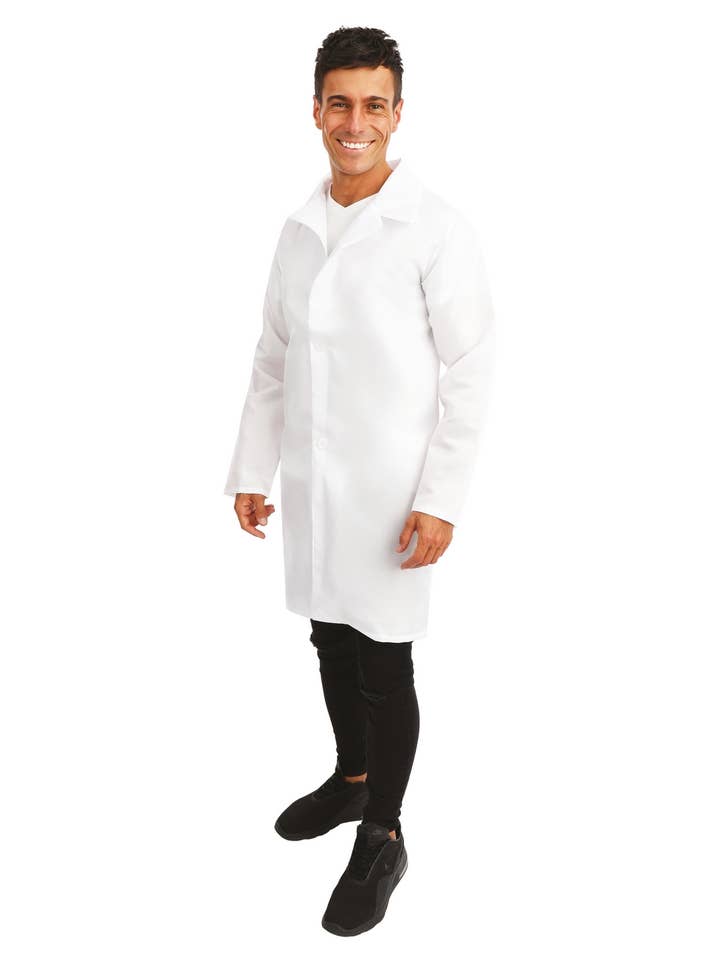 Blouse De Médecin - Adulte - L/XL pour la vente par P'tit Clown