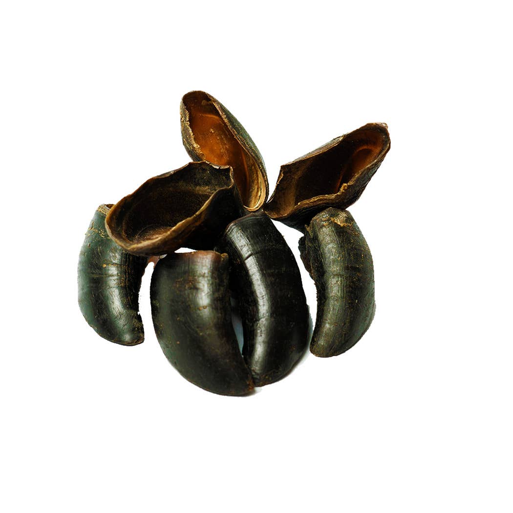 Rozie's Naturals - Wholesale Pet Treats - Dog - WATER BUFFALO HOOVES-Low-Fat, 100% Natural Dog Chews & Treat7