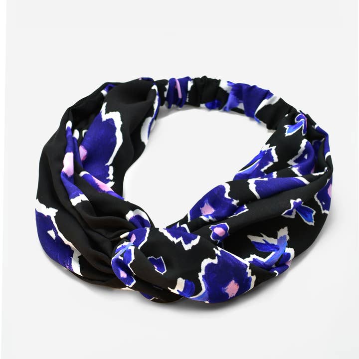 The Twist Headband for wholesale by Alivia