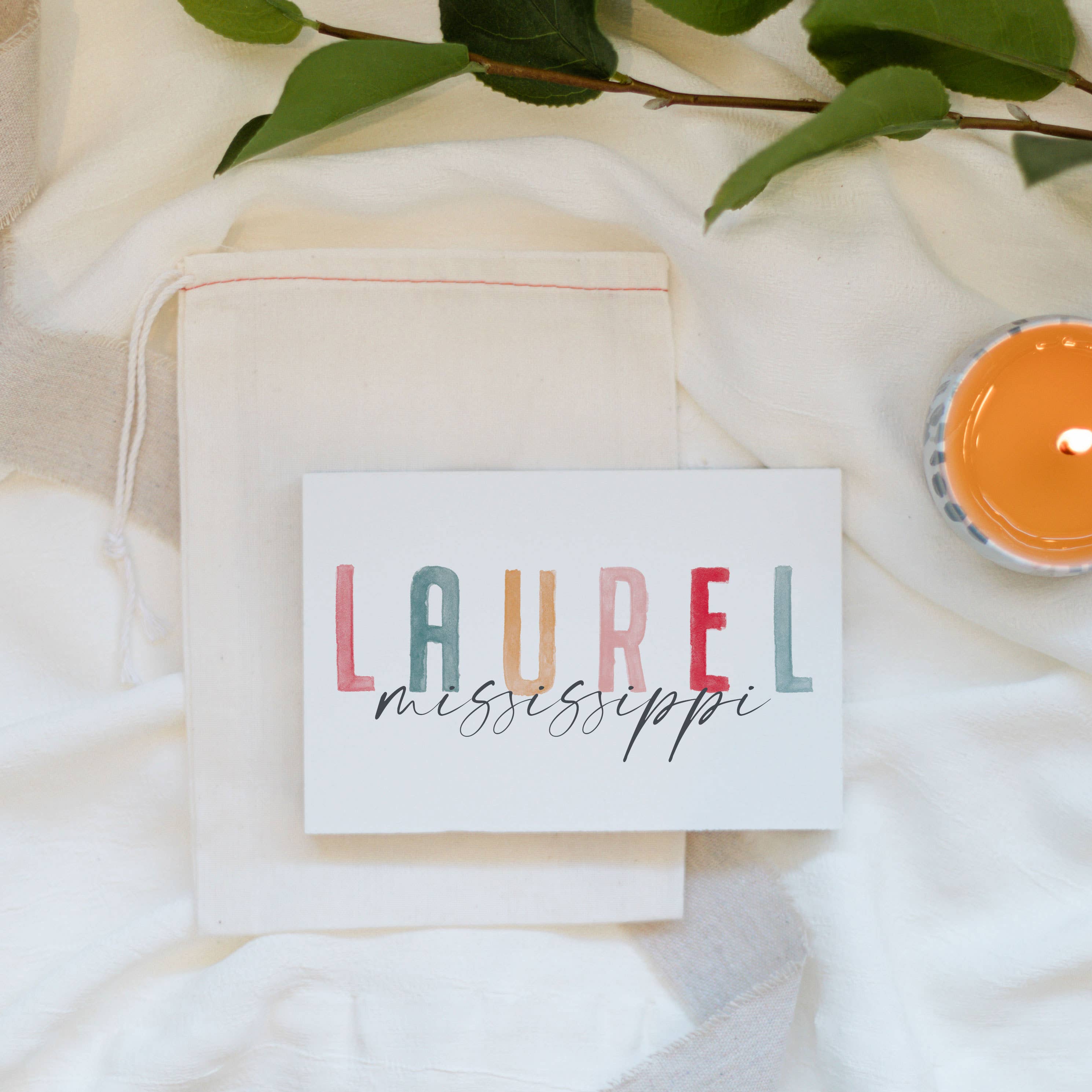 Clairmont & Co - Wholesale Sign - Custom Sign, City, State & Town, Custom Decor Wooden Sign