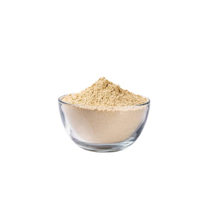 Windy City Organics - Wholesale Protein/Superfood Powder - Gelatinized Maca Powder - 16 oz