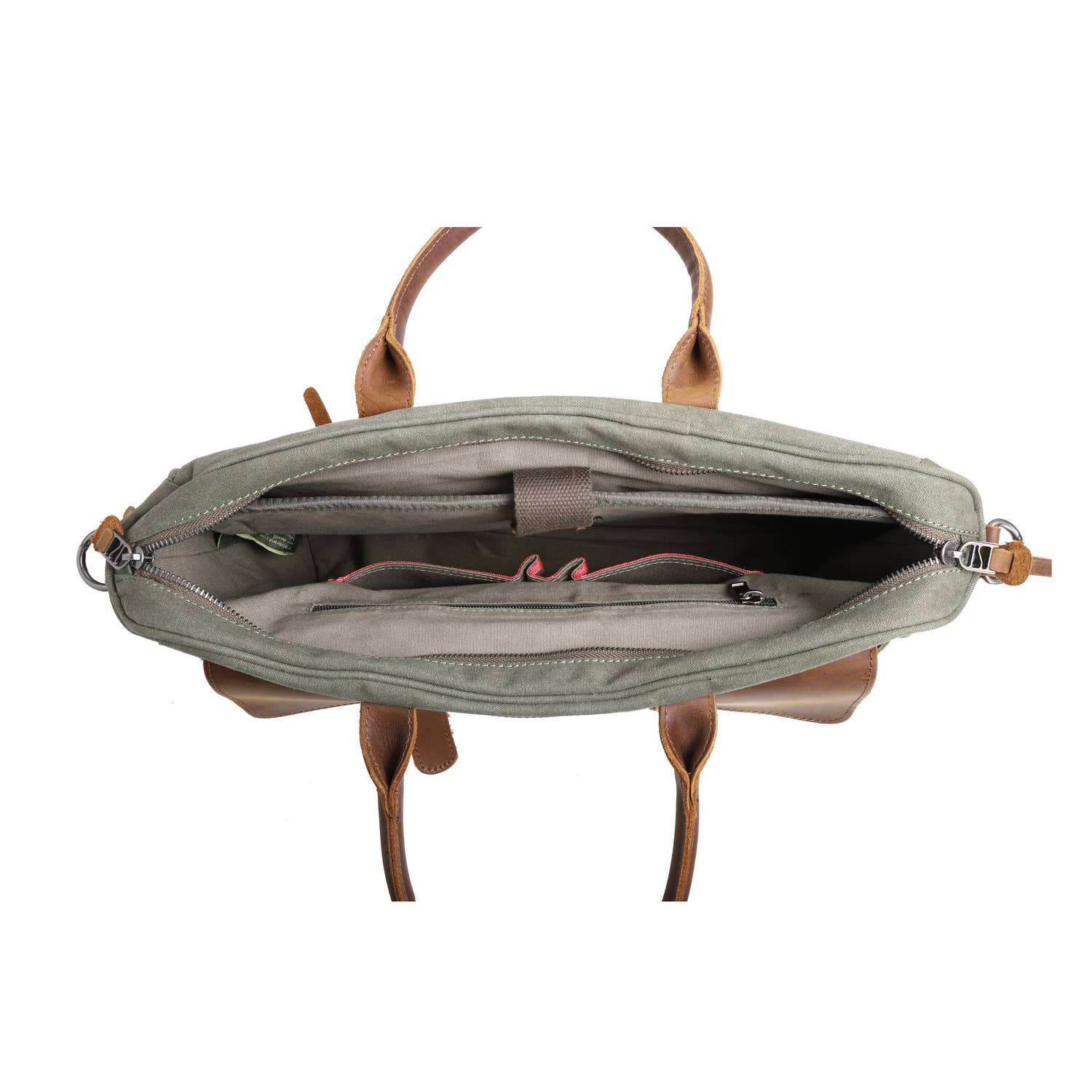 TSD Brand - Vente Porte-document – unisexe - Mémoire d'ordinateur16