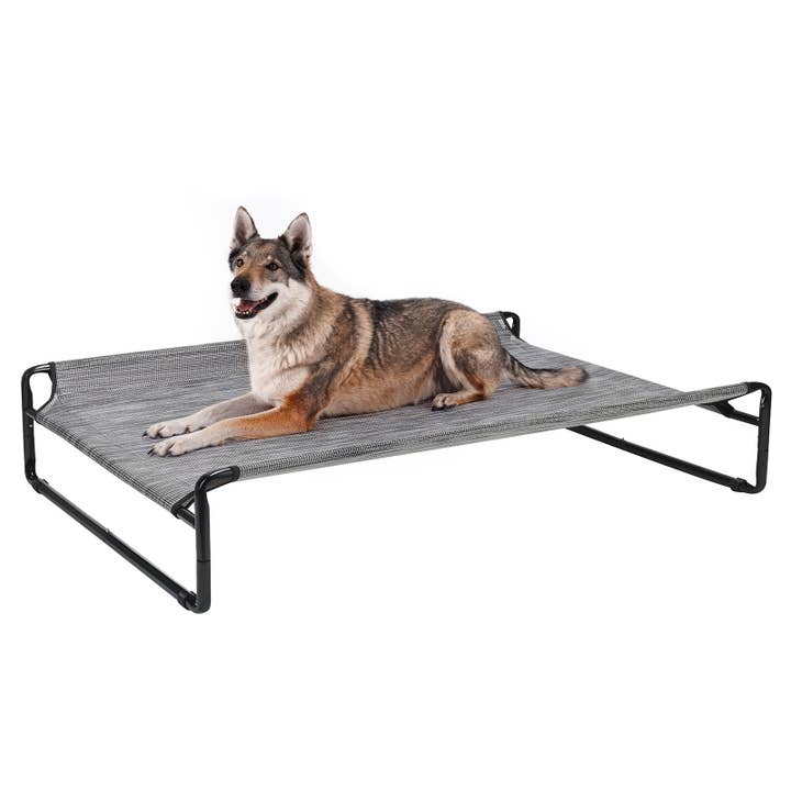 veehoo - Wholesale Pet Bed - Dog - Veehoo Original Cooling Elevated Dog Bed