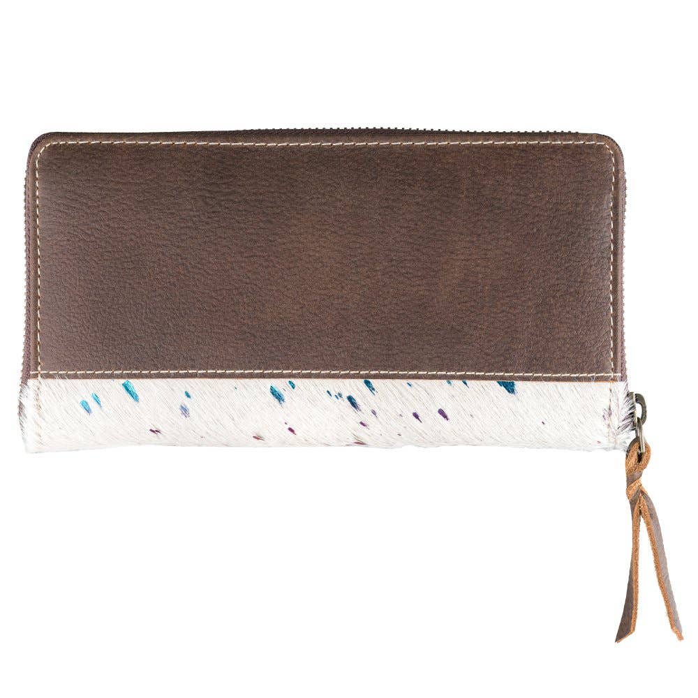 Sixtease Bags USA – Carteira - Mulher por atacado – Carteira Rangoli - Mulher1