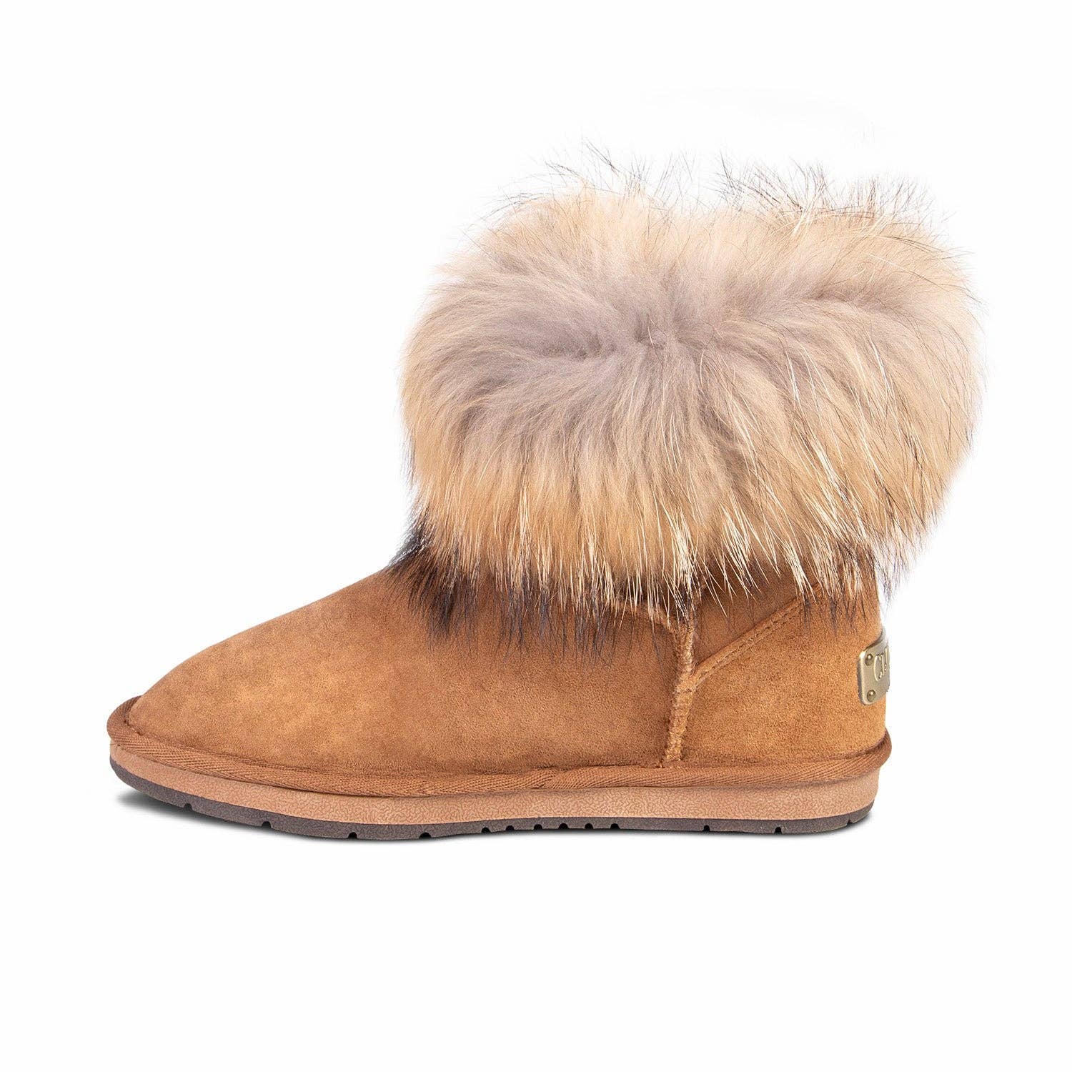 Cloud Nine Sheepskin - Wholesale Boots - Women's - Ladies Rocco Boot3
