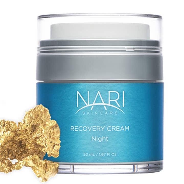 Recovery Cream for wholesale by NARI SKINCARE
