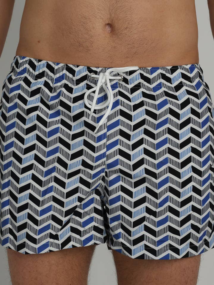 Short de bain « ARGOS » pour la vente par Tomy K.