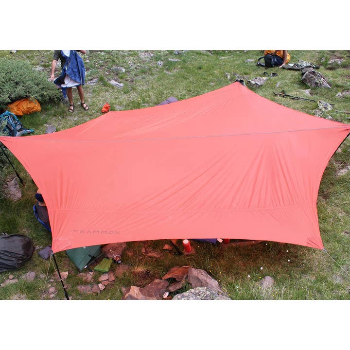 Kammok - Wholesale Tent - Kuhli XL - Crosswing Accessory4