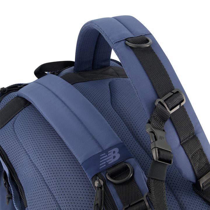 Concept One - Wholesale Backpack - Unisex - New Balance Athletics Advance Backpack