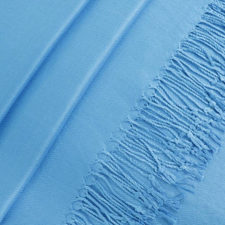 TAPA fashion - Wholesale Wrap - Women's - Plain Pashmina PP1028A (12PC)54