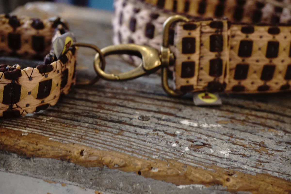 hundsfutter - Wholesale Pet Collar - Cat/Dog - Fran leash collar2