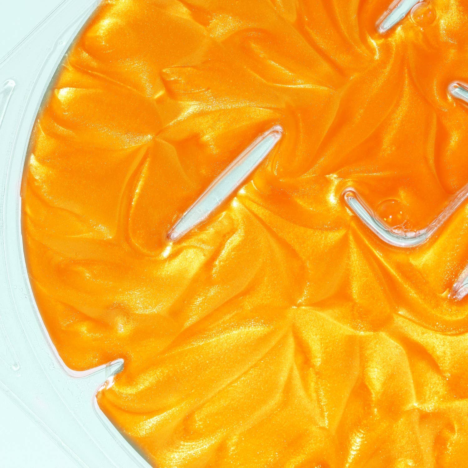 My Spa Life - Vendita all'ingrosso Maschera viso - Maschera facciale Ultimate Hydrogel in oro 24k1