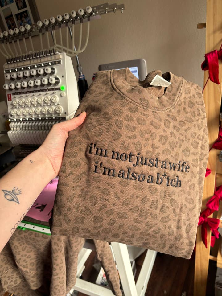 H for wholesale by Kalei's Creations