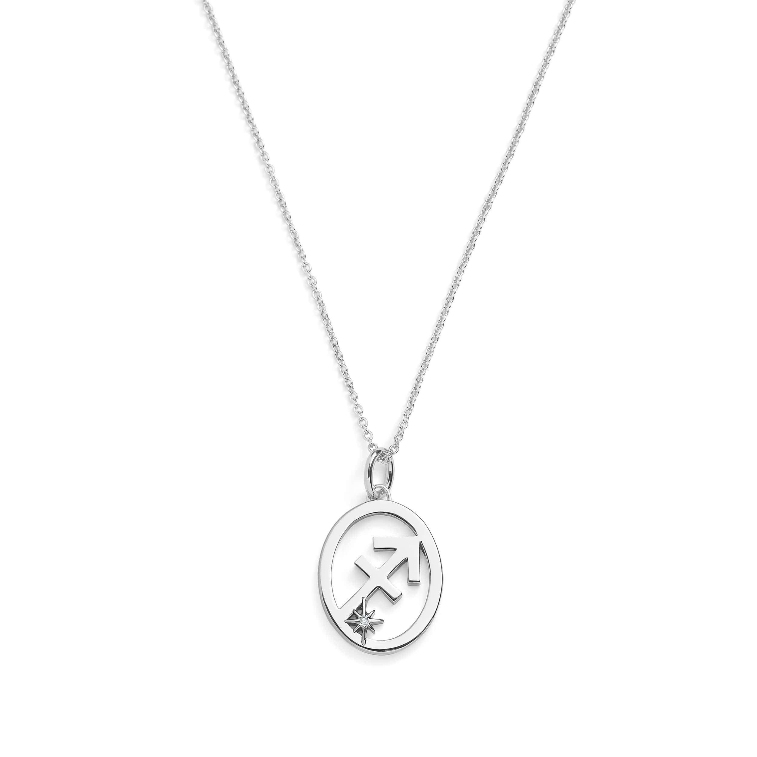 Wear Felicity - Wholesale Pendant/Charm Necklace - Zodiac Necklace20